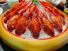 -虾乐园龙虾·烧烤夜宵(中山公园店)
