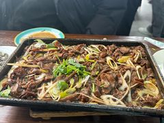 -清真永恒华威肉饼(潘家园店)