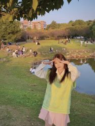 -藤野造型专业烫染接发