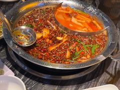 -老船舫·现做活鲜鱼馆(东郊记忆店)