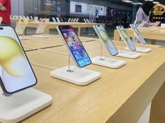 -Apple零售店(深圳益田假日广场店)