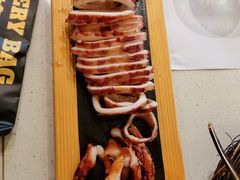 -鸣记脆皮烤鱼(铁西店)