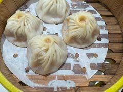 -王家沙点心店(南京西路总店)