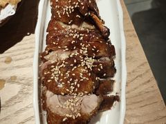 -川堂风·跷脚牛肉·乐山爆炒(宝山日月光店)