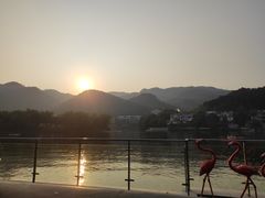 -海兰云天度假区温泉