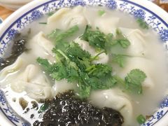-腔调面(斜土路店)