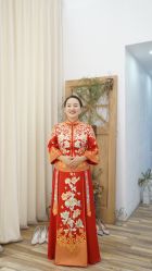 -LaMousse婚纱买手店