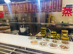 菜单-味中味(东街店)