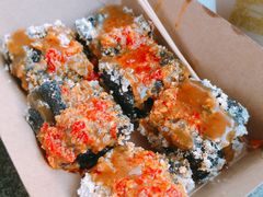 -品腐记·豆腐王朝(老门东总店)