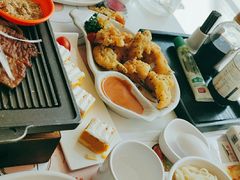 -花漫里日式餐厅(南安中骏店)