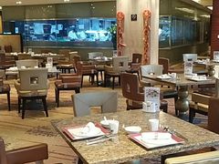 大堂-喜来登由由大酒店九州膳坊中餐厅