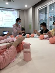 -爱贝蕊恩韩式月子会所(南山店)