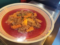 -李氏八大件老菜馆(万宝街店)