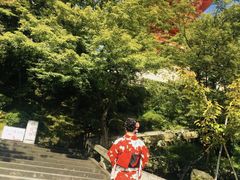 -京都冈本和服体验租赁店(清水寺店)