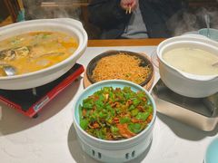 -宋徽厨·安徽菜(绿地店)