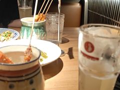 -雪熊精酿·哈尔滨烧烤酒馆(非遗大串店)