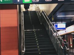 -花园桥(地铁站)