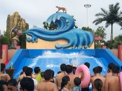 iphone_upload_pic-上海玛雅海滩水公园