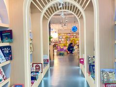 -方庄书店(通润商务会馆店)