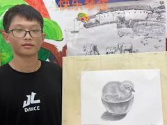 -快乐琴弦音乐舞蹈艺术教育中心(马连道校区)