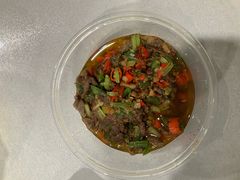 -江湖亮亮蒸虾大排档烤全羊清真(武汉总店)