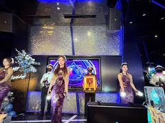 -黑桃K生日订制KTV