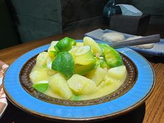 -遇见阿家村云南菜(魏公村店)