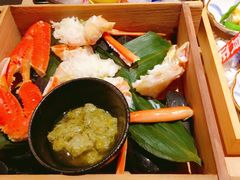 -蟹的岡田屋(正大广场店)