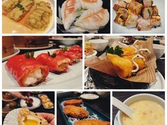 -万丽轩·粤菜(王府井金茂万丽酒店)