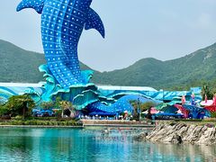 -珠海长隆海洋王国