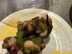 -小乔回转寿司(市府恒隆广场店)