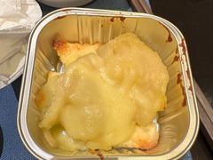 -盛宴自助餐厅(运达喜来登店)