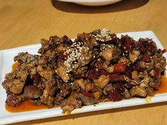 -兔行天下-鸿鹤鲜锅兔(中海国际店)