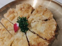 -洪氏嗨捞·广东猪肚鸡·椰子鸡火锅(西咸万象城店)