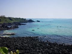 景观位-Cafe Aewol Monsant