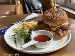 -3W咖啡(北大店)