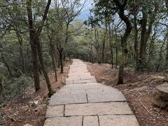 -西湖风景区十里琅珰-五云山