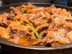 牛腩牛杂煲-牛小灶牛杂煲(北京路店)