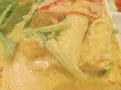 -Home Thai·泰谣(王府井apm店)