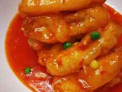 -天堂鸟水煮鱼·烟火川菜(凤凰路店)