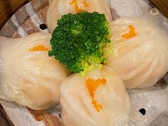 -北海金昌开元名都大酒店·四季轩中餐厅