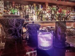-鸡尾酒实验室酒吧(隆礼路店)