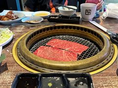 -牛角日本烧肉专门店(海运大厦店)