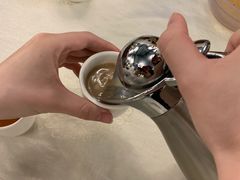咸奶茶-那达慕蒙古风味酒楼