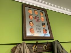 -Brother Barber Shop男士理发店