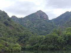 -大慈岩风景区