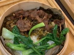 -72街荷叶饭(东方宝泰广场店)
