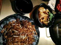 -手选潮汕鲜活牛肉火锅(二七广场店)