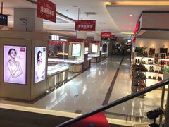 -港澳广场购物中心