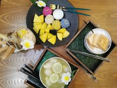 -婉泰·特色小吃·舂鸡脚(告庄二店)